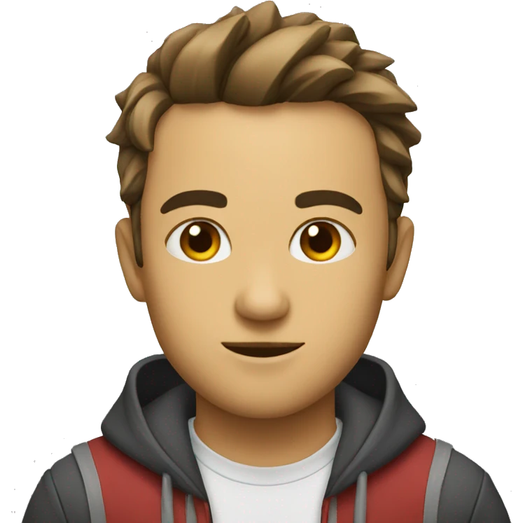 Zizi emoji