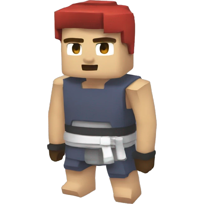 Bedwars  emoji