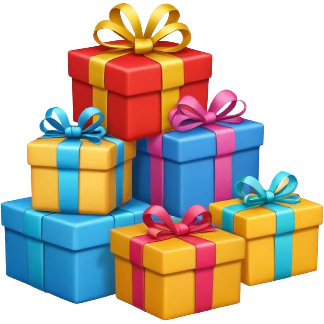 Regalos de tiktok en imoji emoji