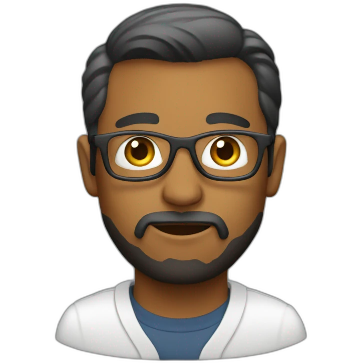journalist emoji