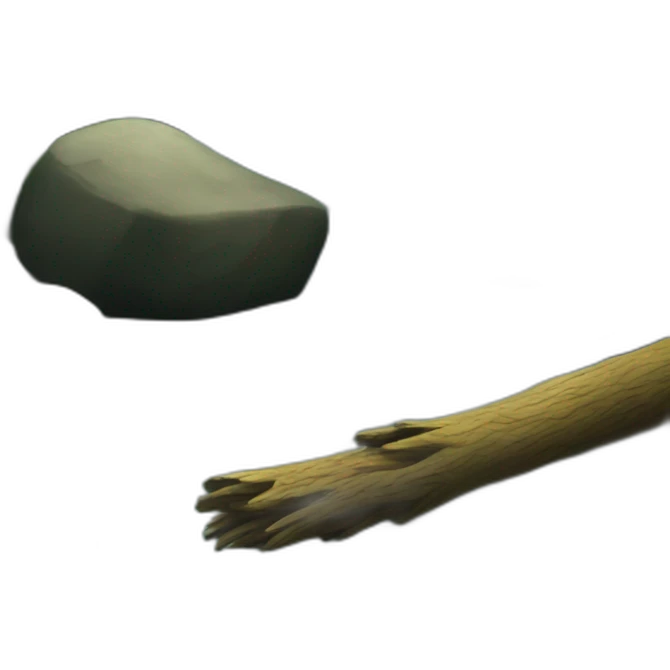 Brook emoji