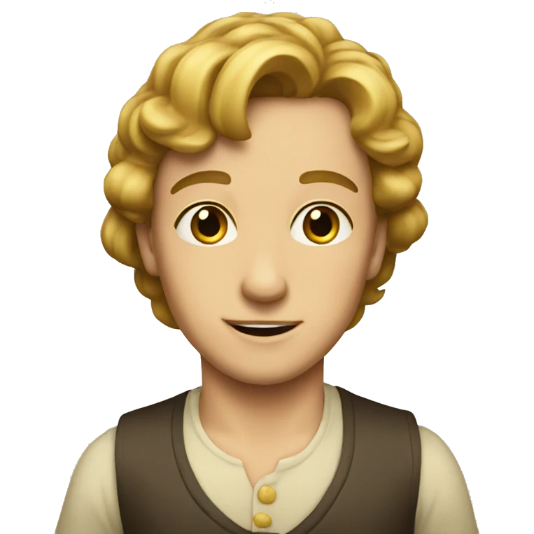 vintage  emoji