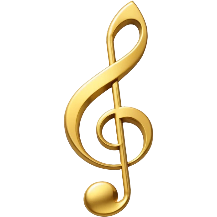Create a emoji for a music artist called "OlyVerse"  emoji