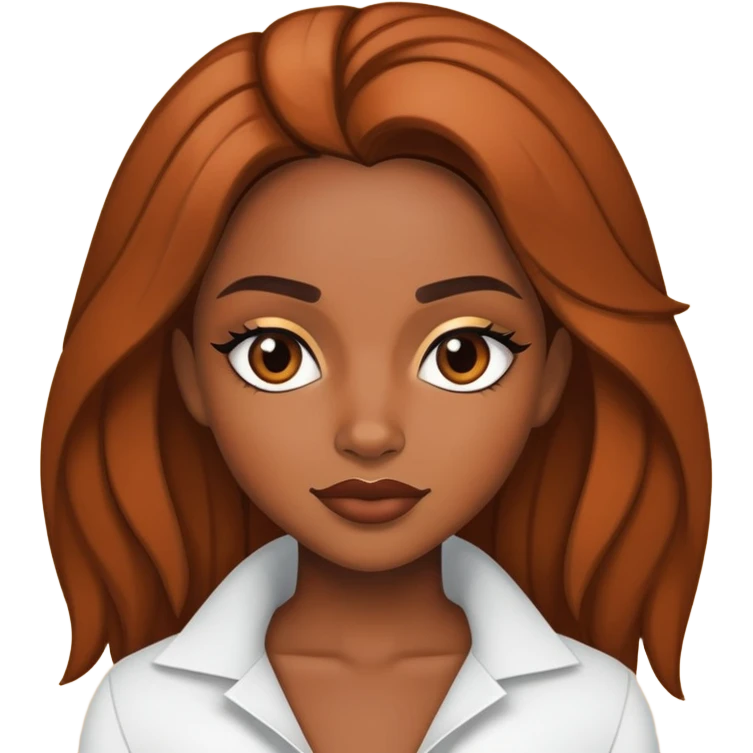 Nia jaxx emoji