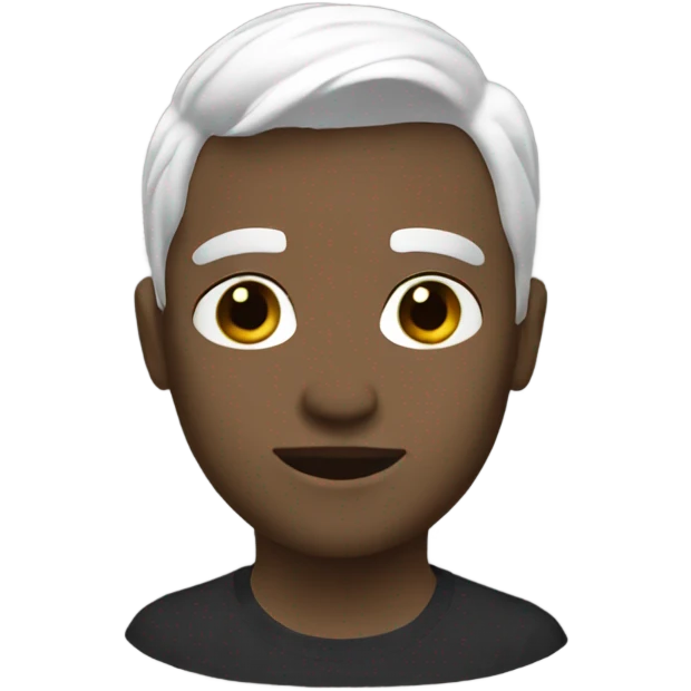 SECOND LIFE emoji