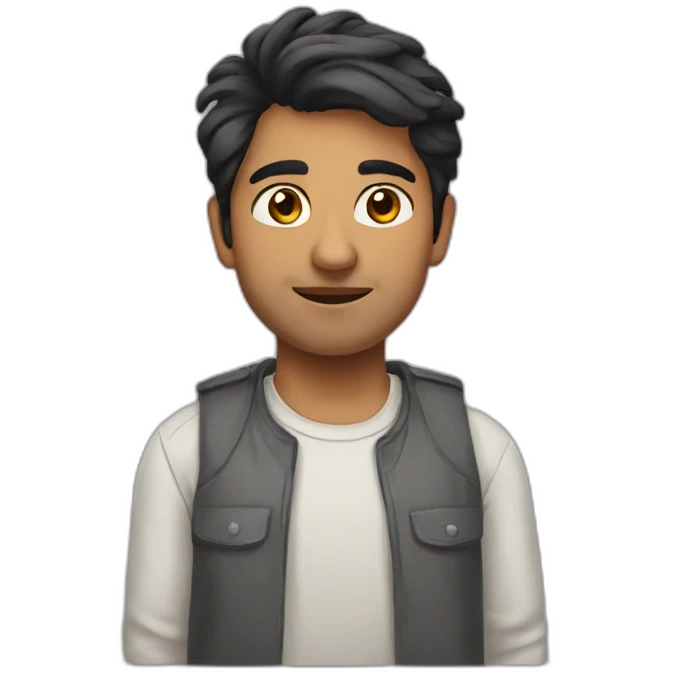 Devansh Shukla emoji