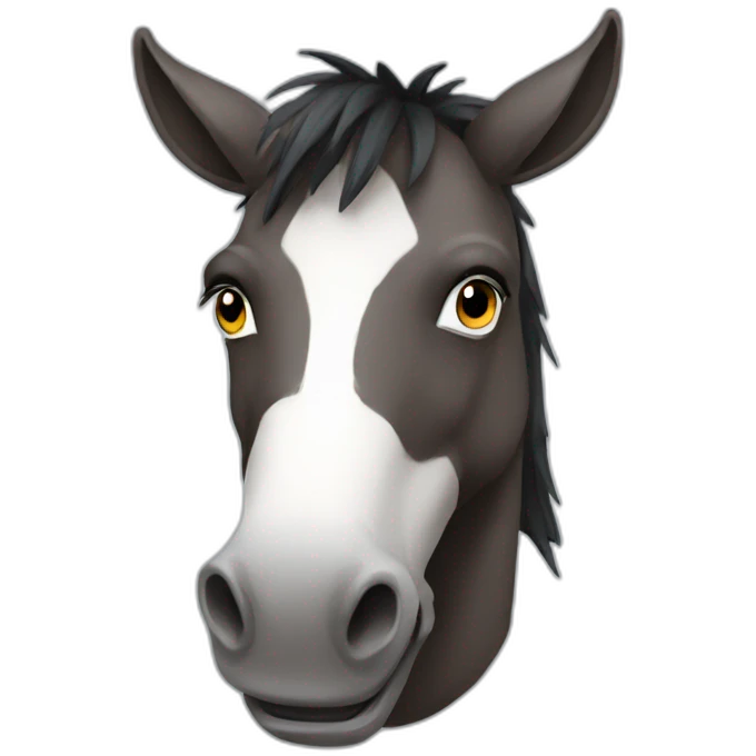 DONKY emoji