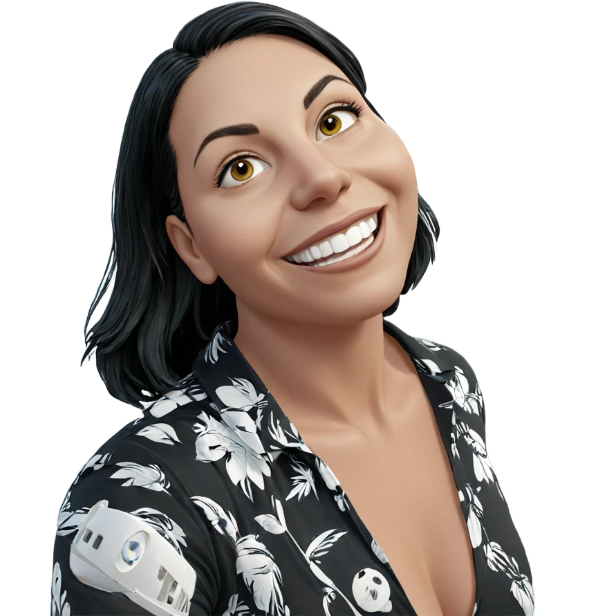 smiling view of ocean boat emoji