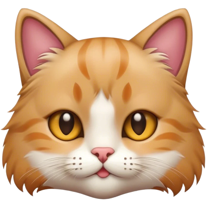 CAT CUTE
 emoji