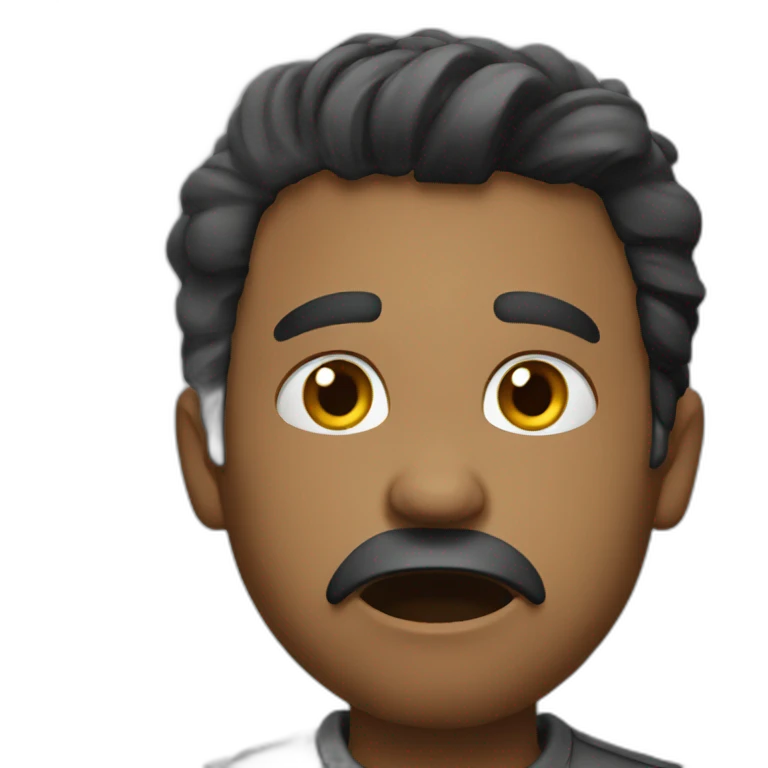 scold emoji