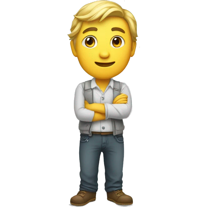 Pascal pro emoji