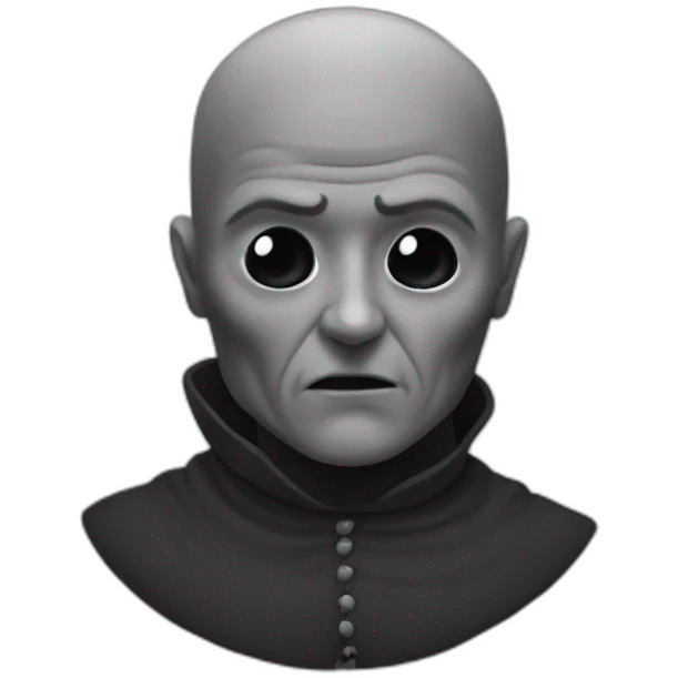 death from the Seventh Seal emoji