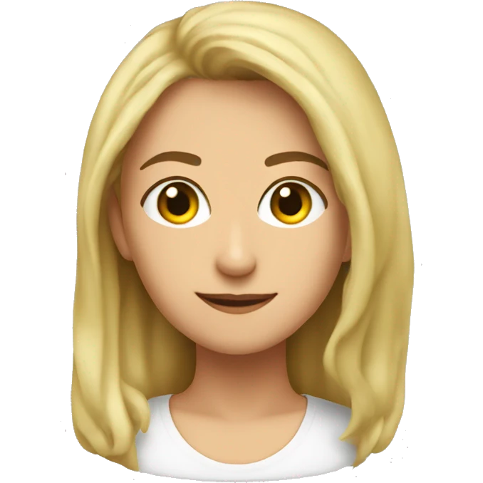 eva guzel emoji