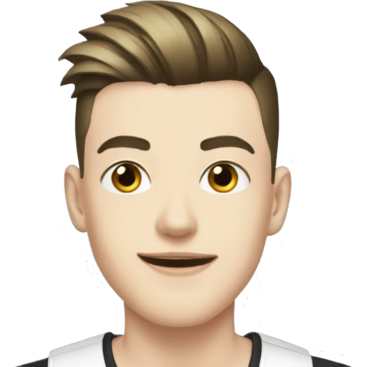 Loïc Nottet singer emoji