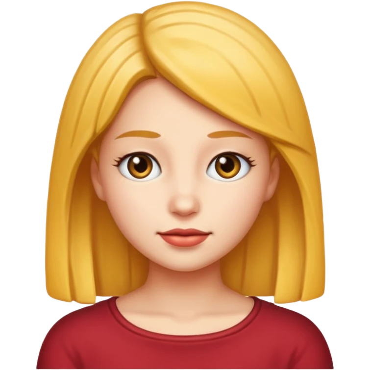 Lisa emoji