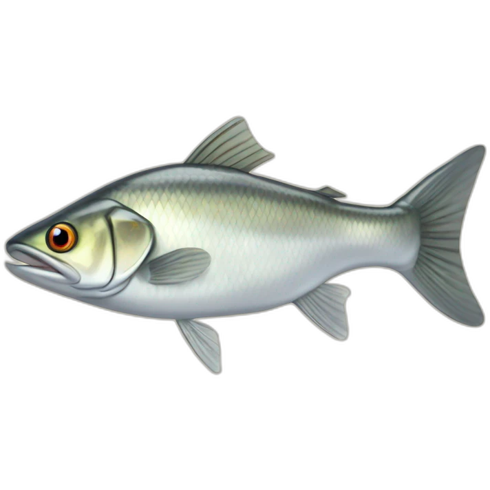 Giga Shad emoji