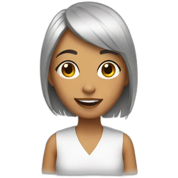 Lola emoji