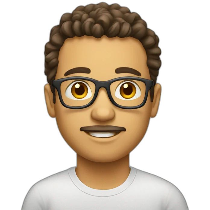 Computer science emoji