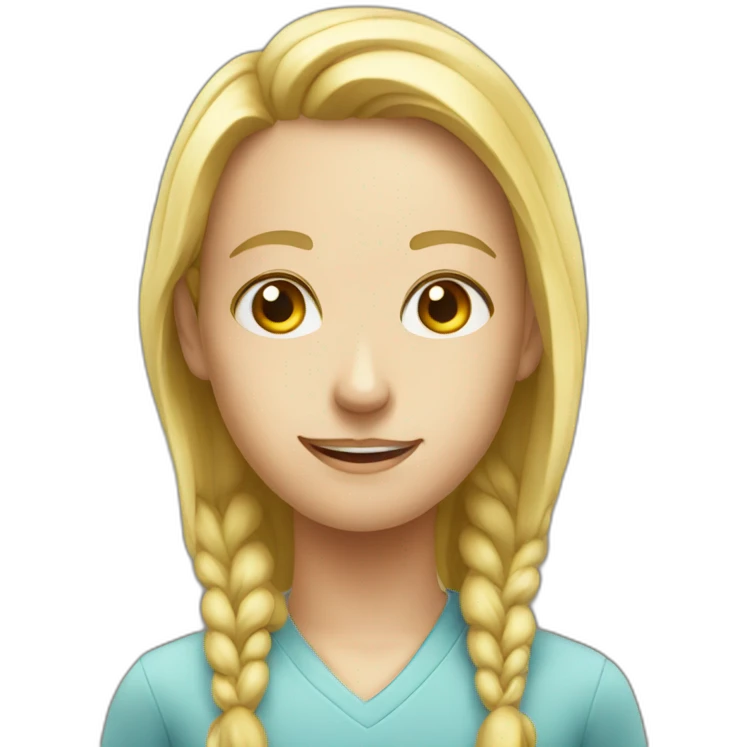supplier young emoji