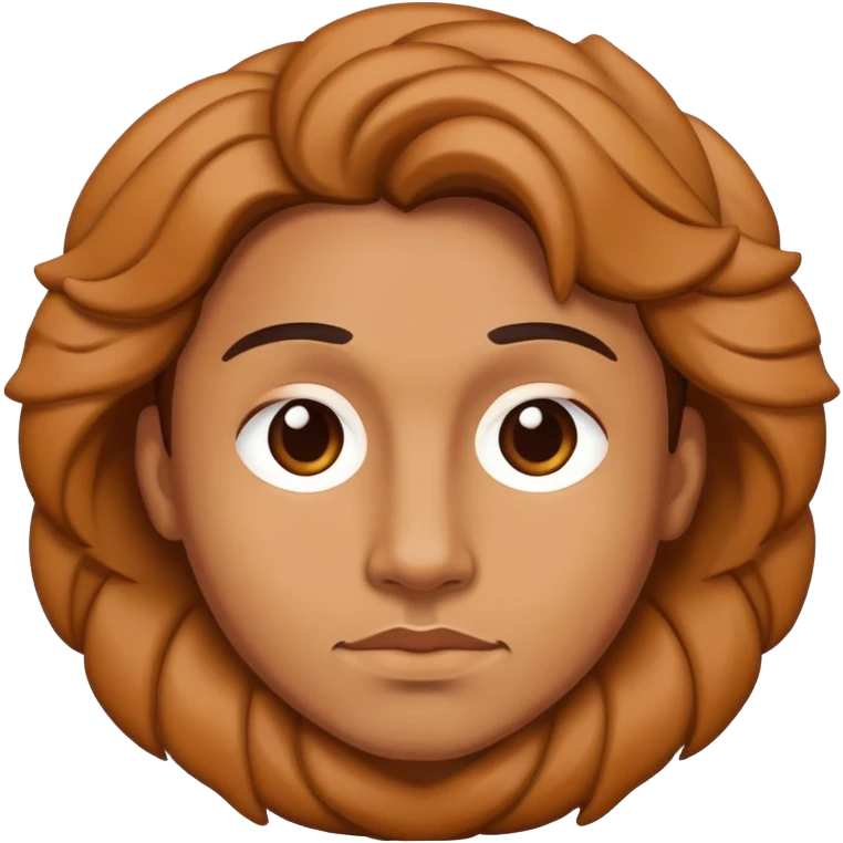 Luther Rose emoji