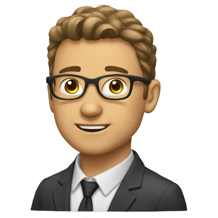 Danil Kostin emoji