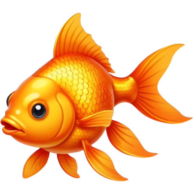 fish  emoji