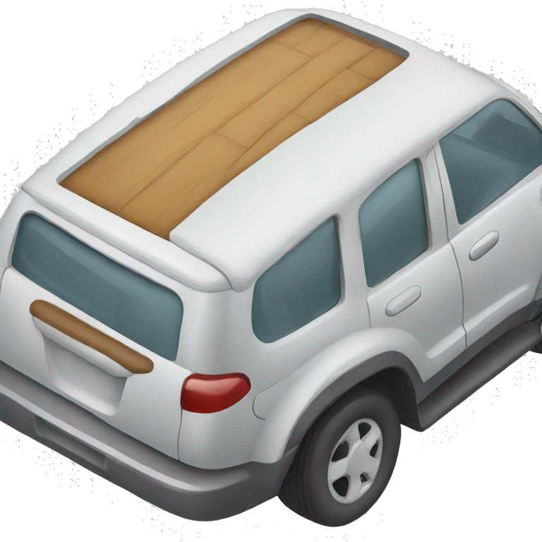 create a car door emoji