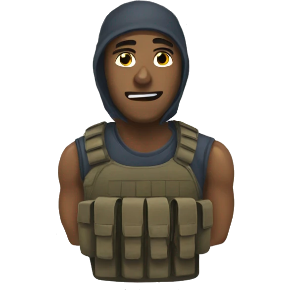 Csgo emoji