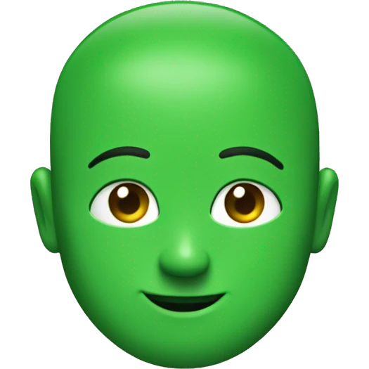 right tick green color  emoji