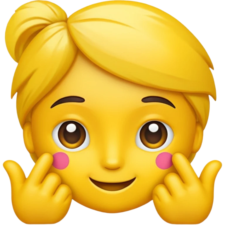 ایموجی لوکیشن emoji