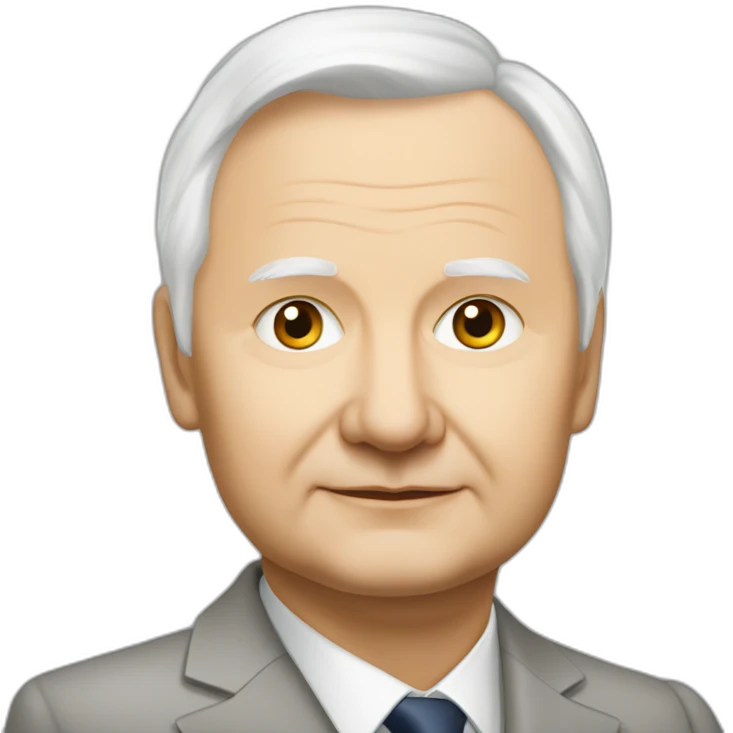 jarosław kaczyński emoji