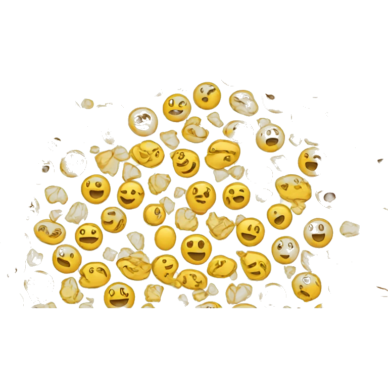 Pinterest logo emoji