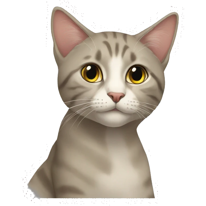 catze emoji