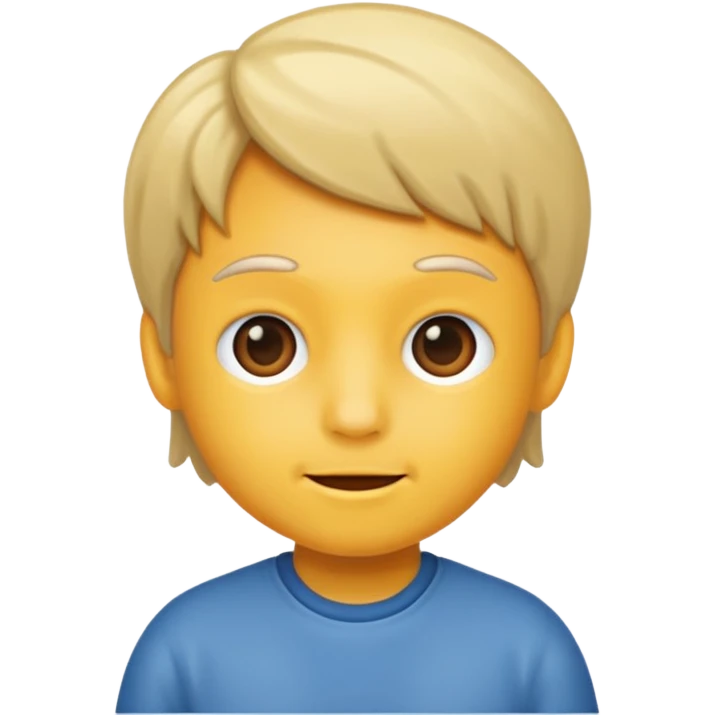 67 kid emoji