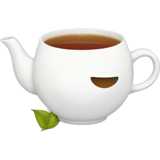 tea animation image emoji