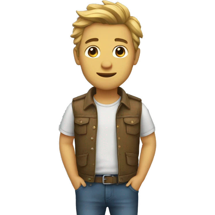 gyatt emoji