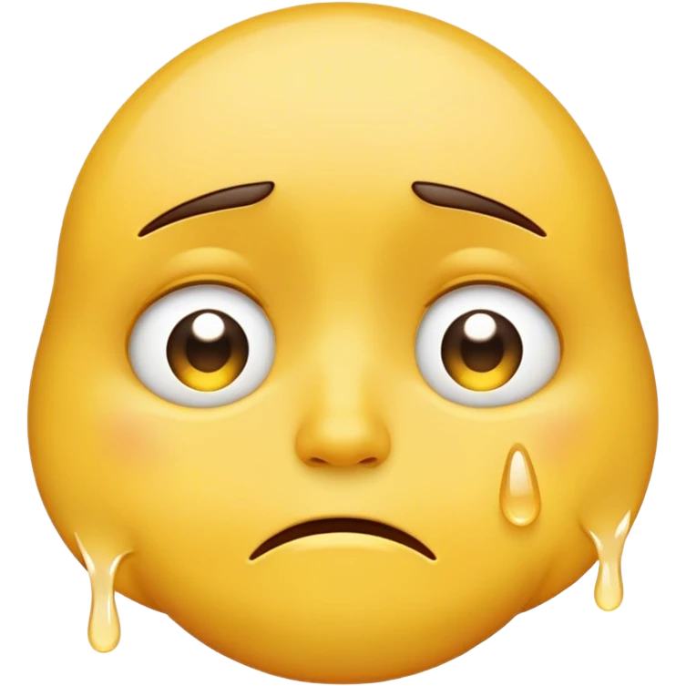 🥺☹️ emoji