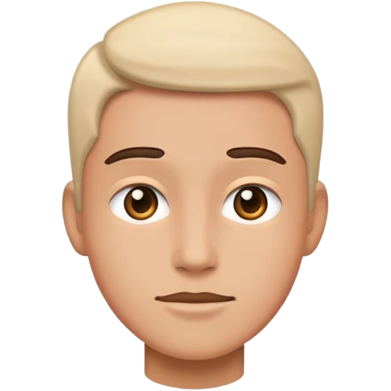 Person emoji