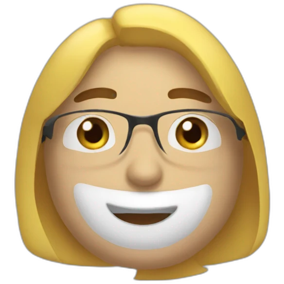 هکر emoji