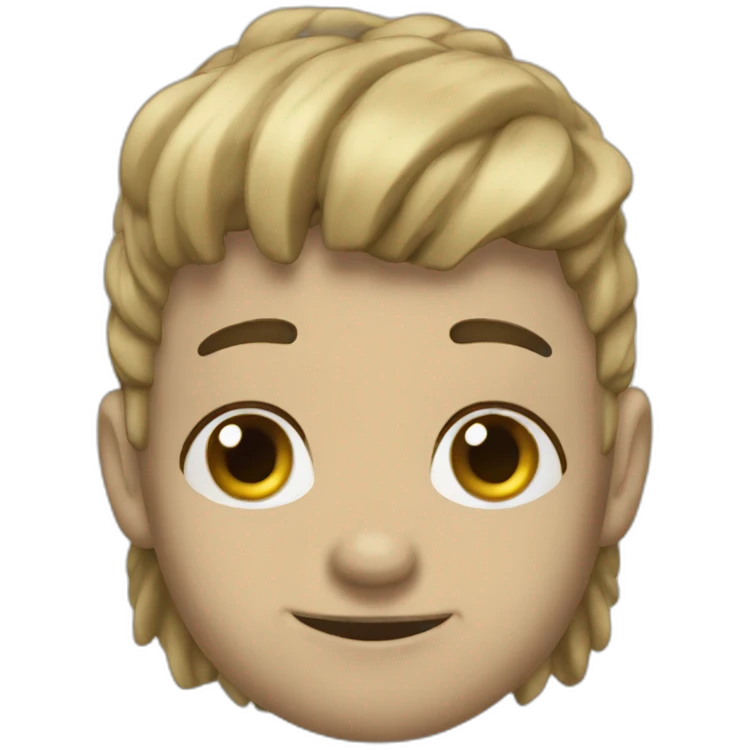 Picatcho emoji