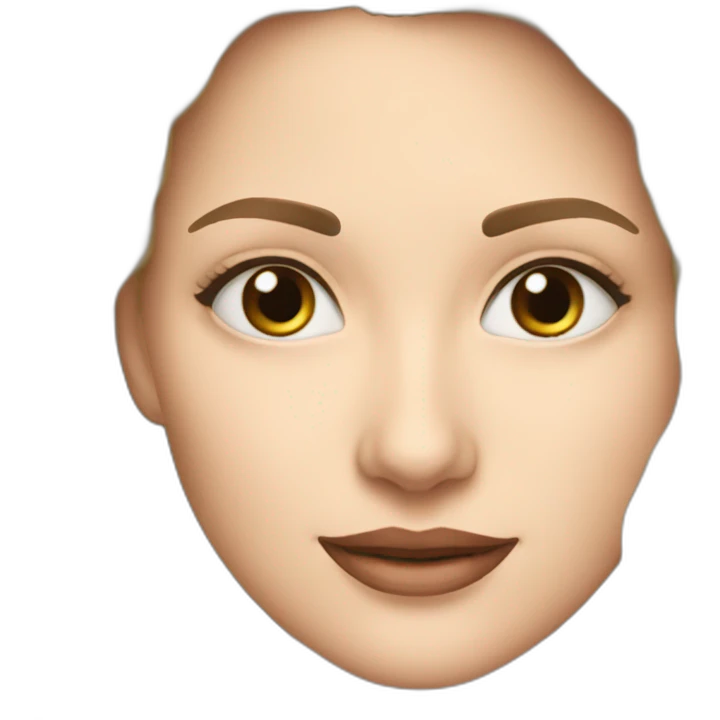 Polina morozova sold mentoring emoji