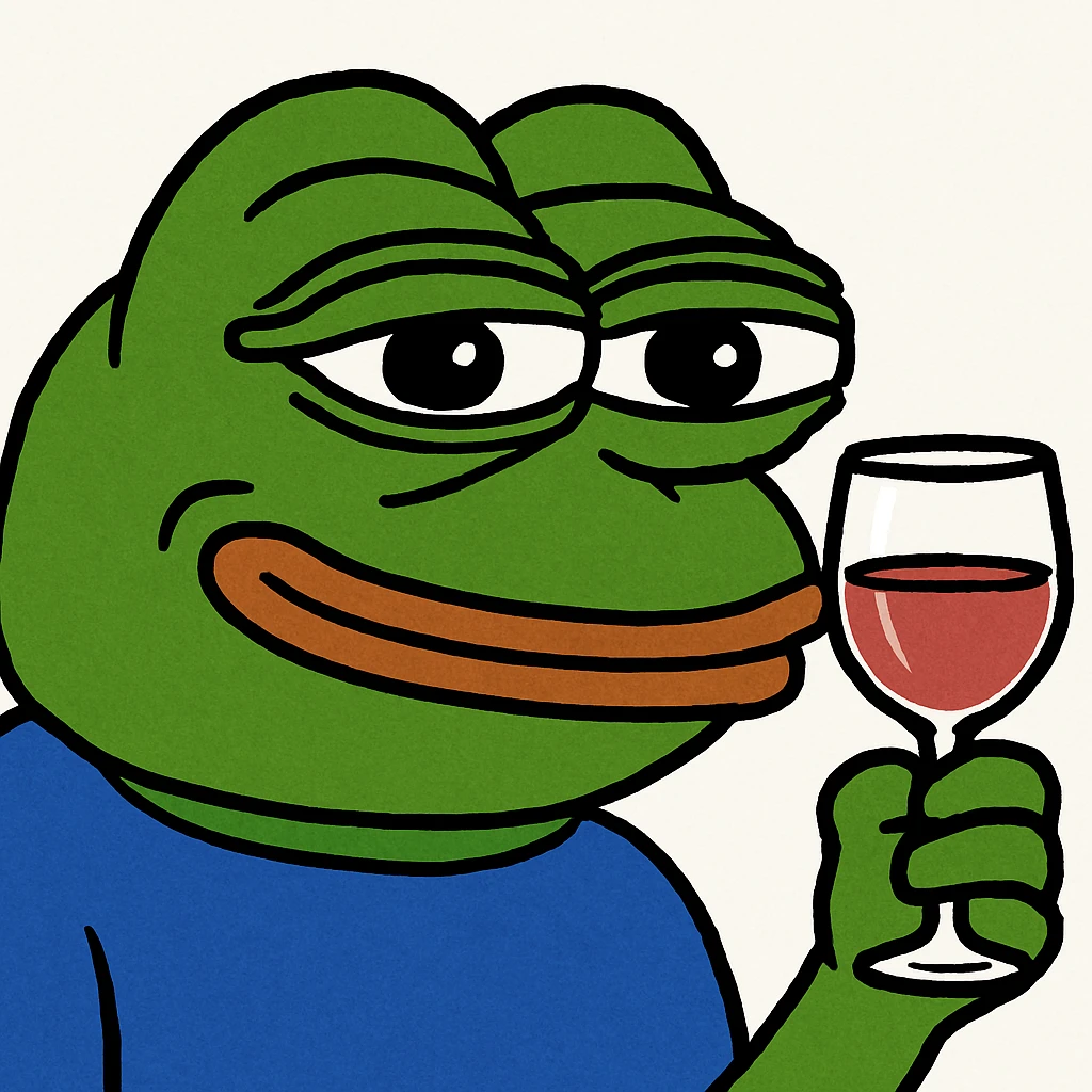wine glass emoji