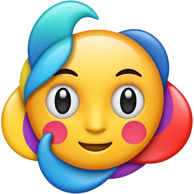 do it for free emoji