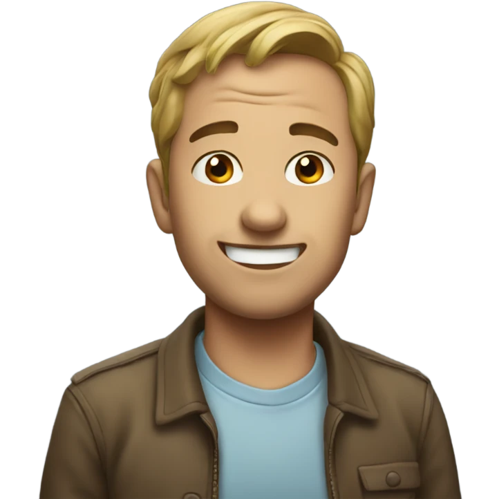 sorprise emoji