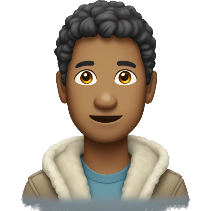 Sherpa emoji