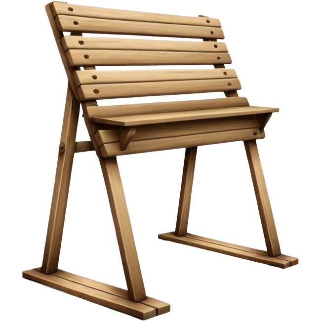 finish line stand emoji