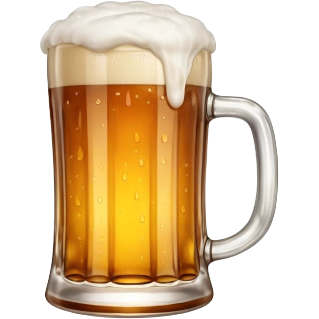 Bier emoji