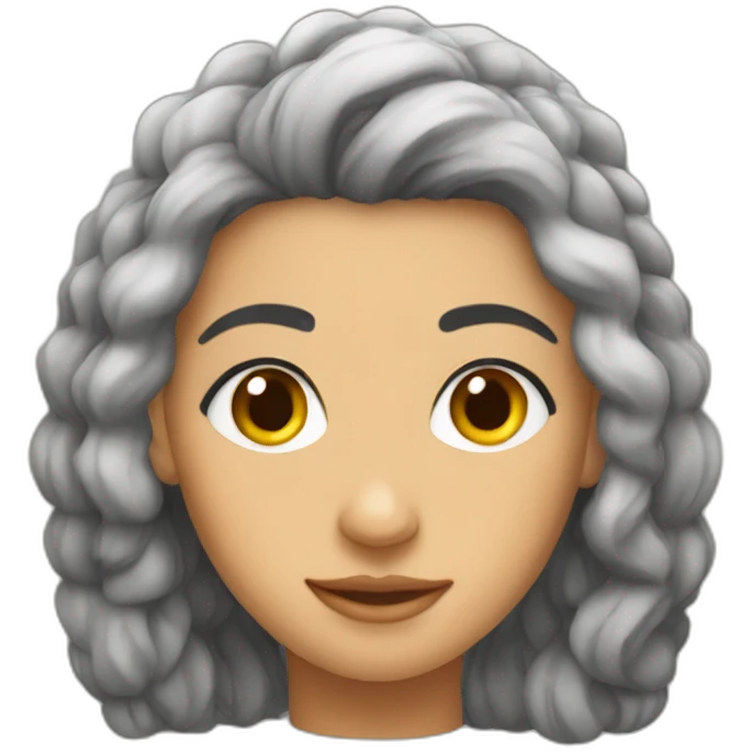Kabyle emoji