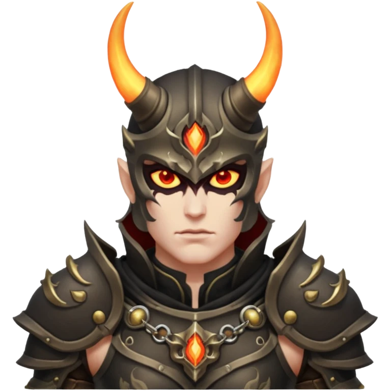 demon hunter emoji