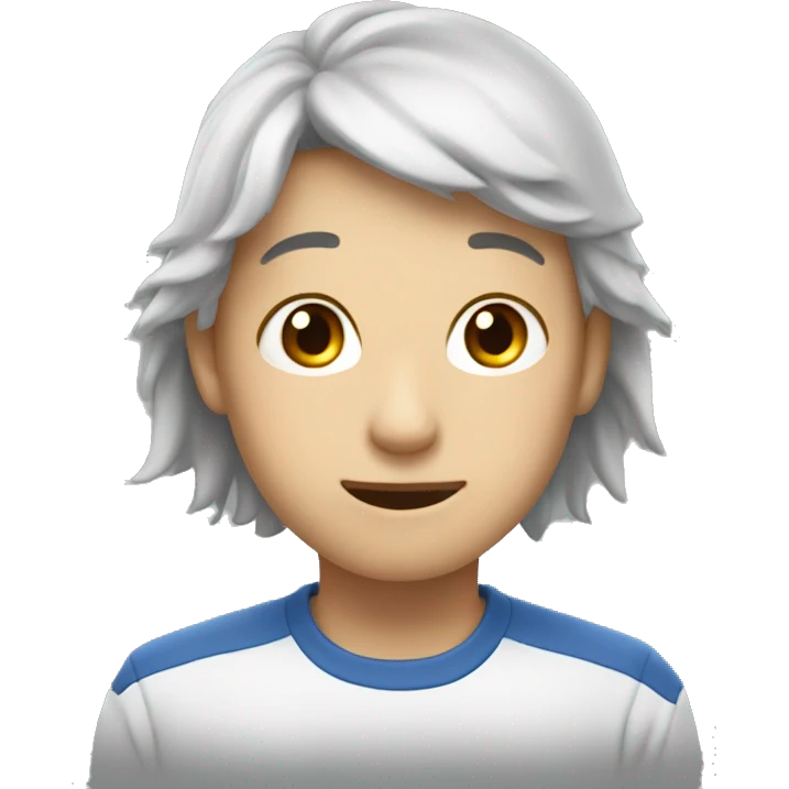 노래하는 코끼 emoji